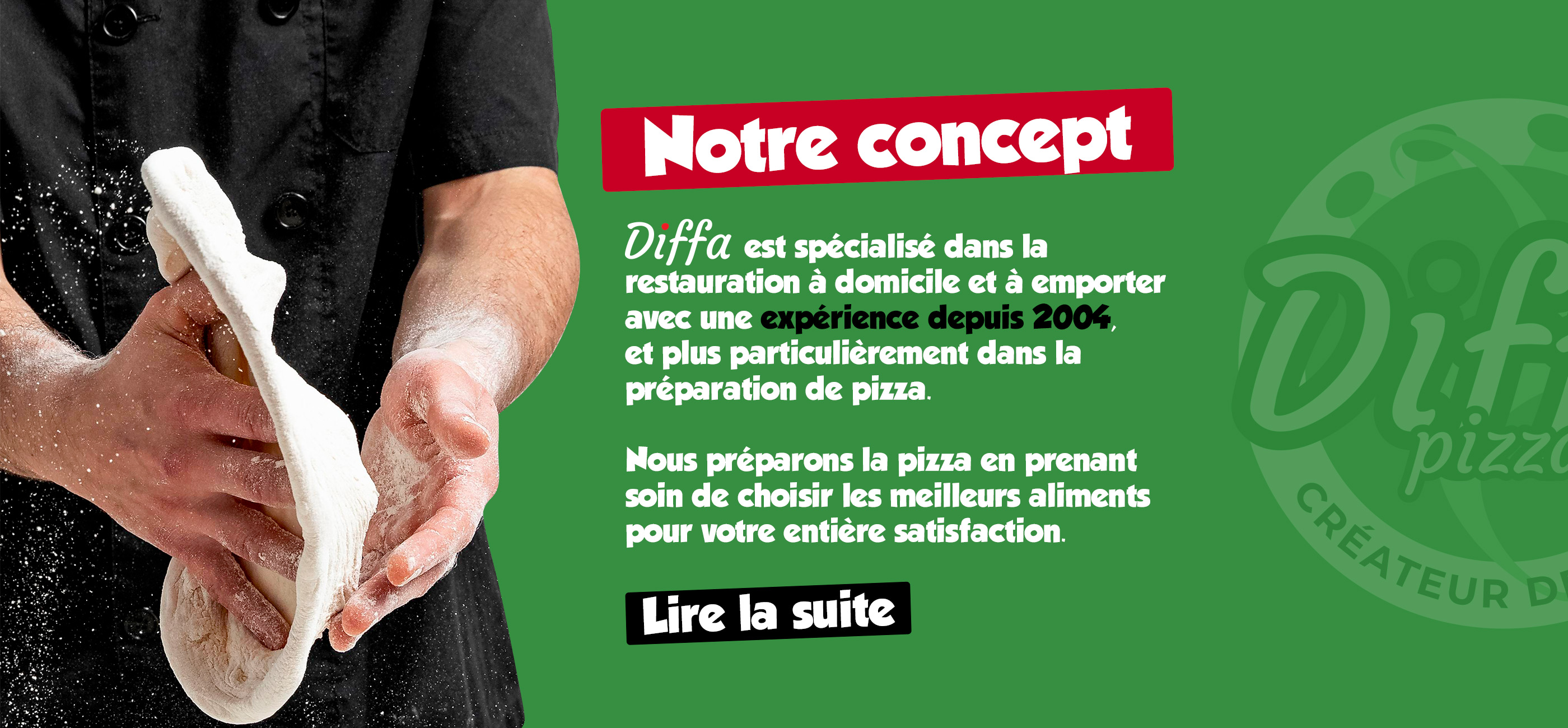 Notre Concept