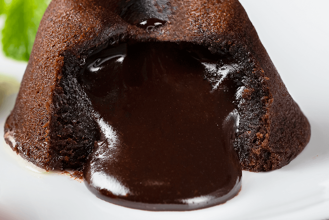 Fondant Chocolat