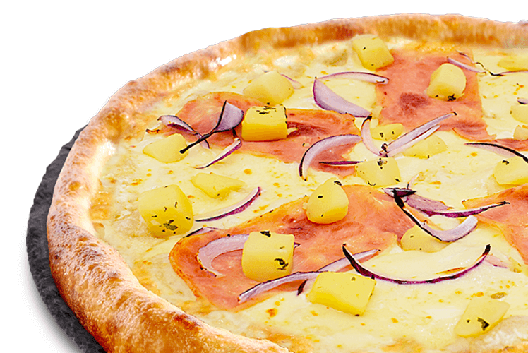 Pizza Milano
