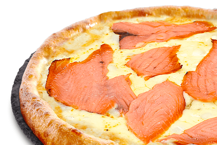 Pizza Pacifico