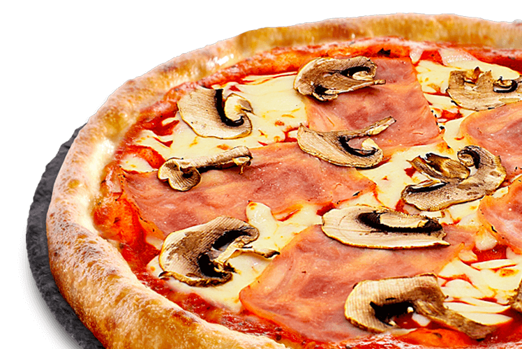 Pizza Regina