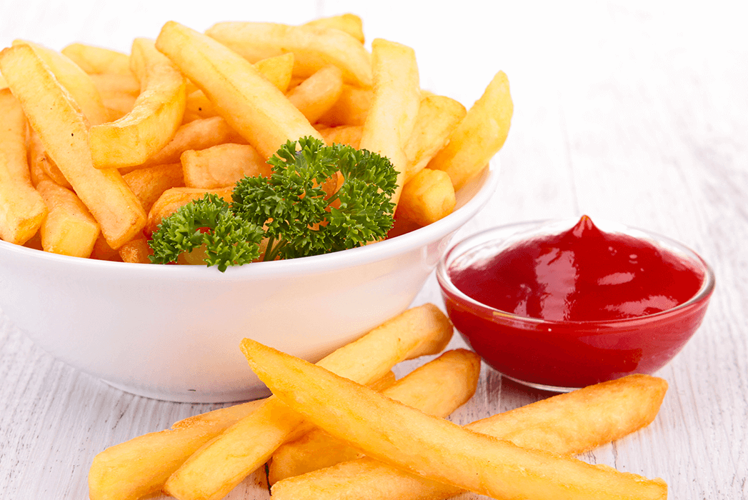 Frites