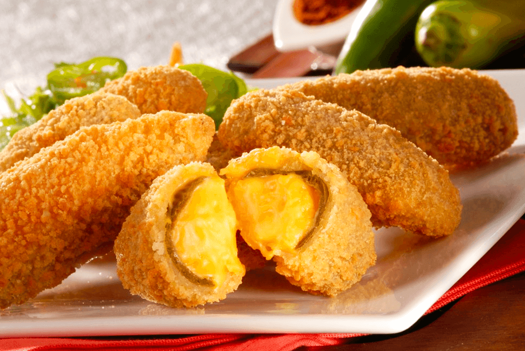 Jalapenos