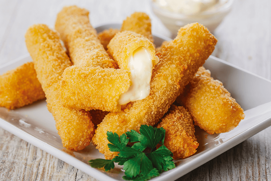 Mozzasticks