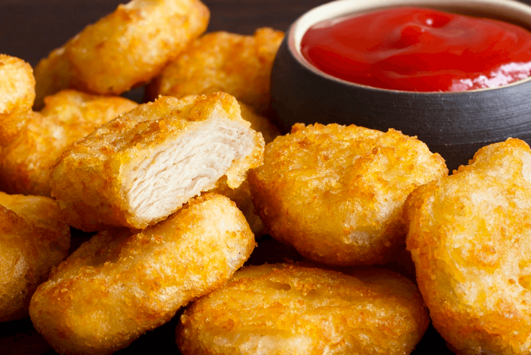 Nuggets