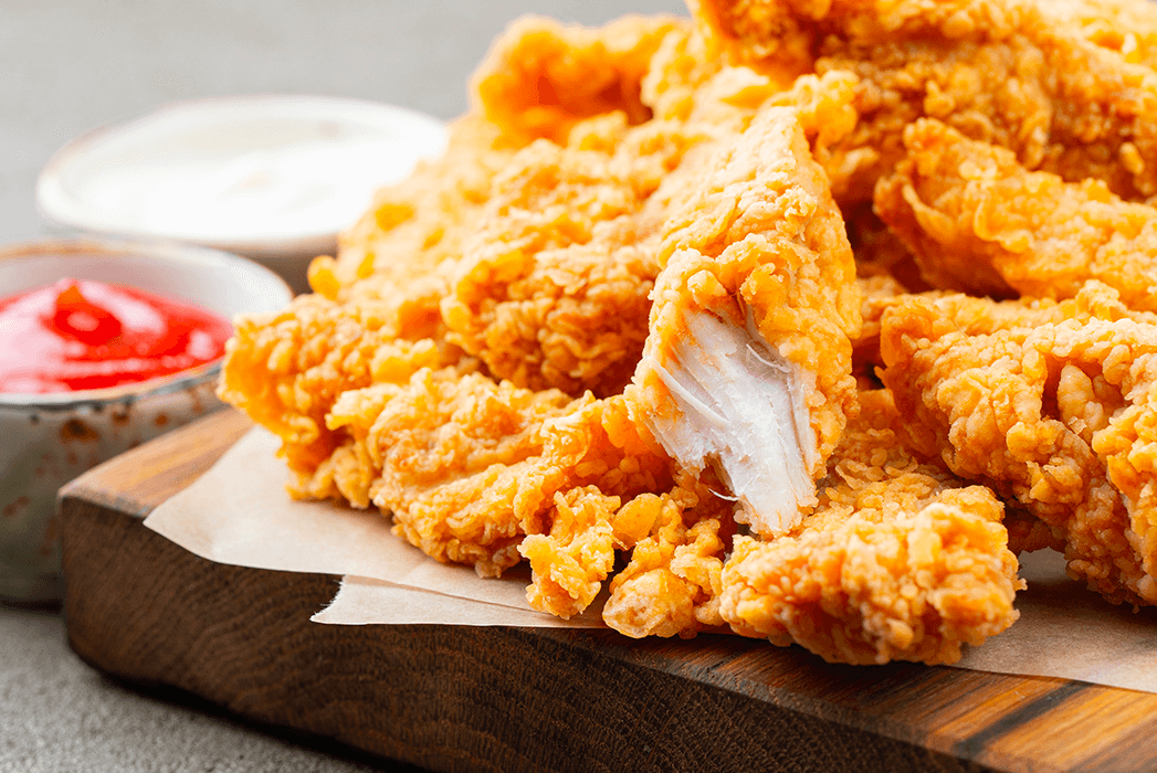 Tenders
